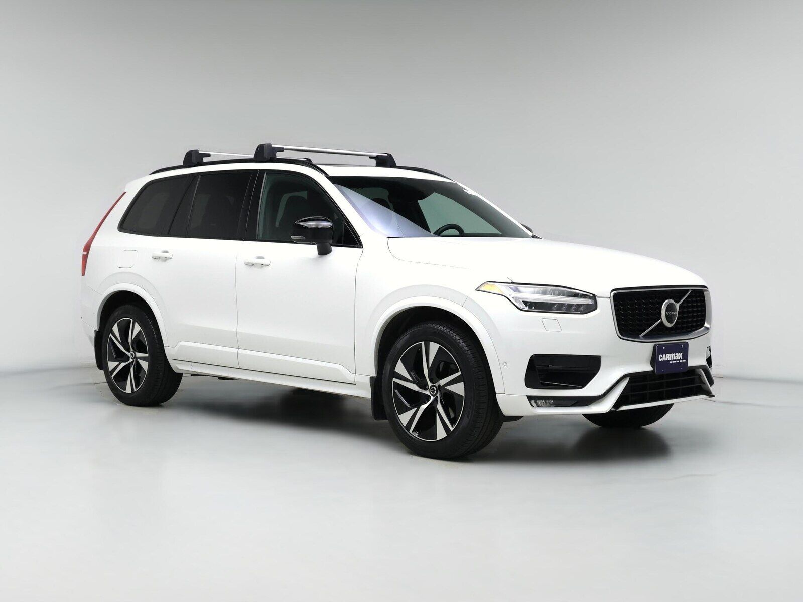 2020 VOLVO XC90