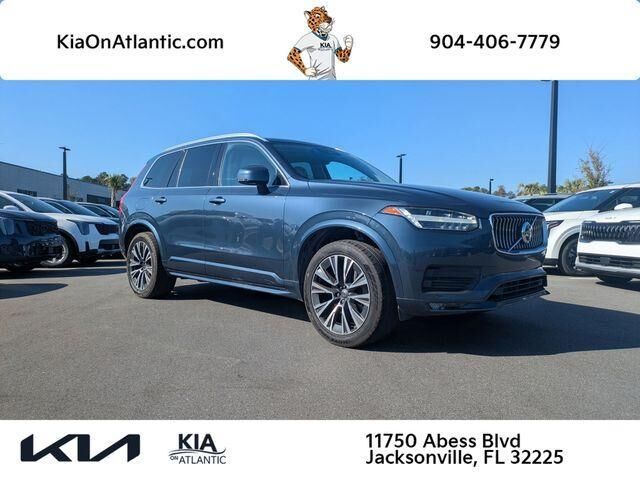 2020 VOLVO XC90