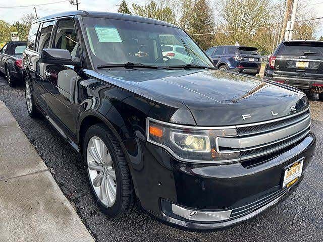 2014 FORD Flex