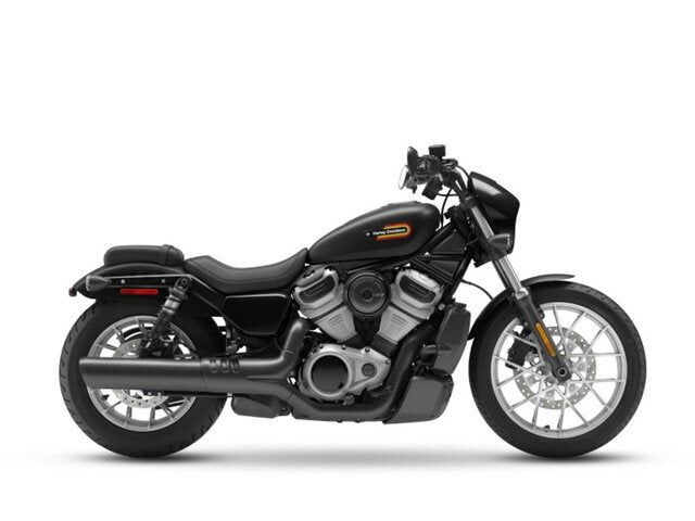 2023 HARLEY DAVIDSON Nightster