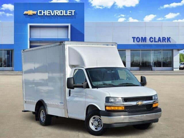 2025 CHEVROLET Express