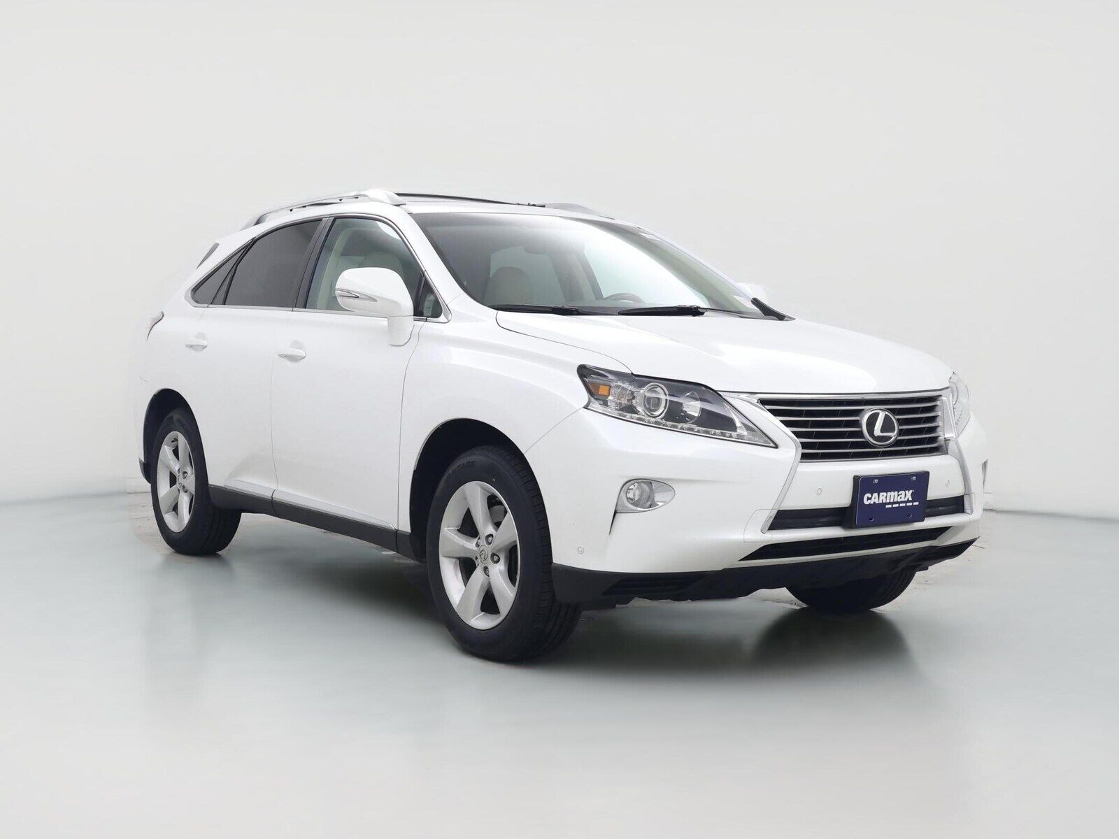 2015 LEXUS RX