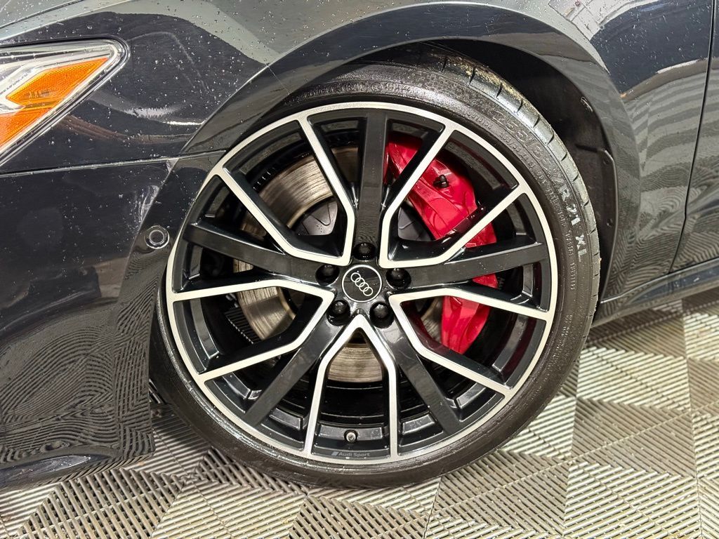 2023 Audi S7