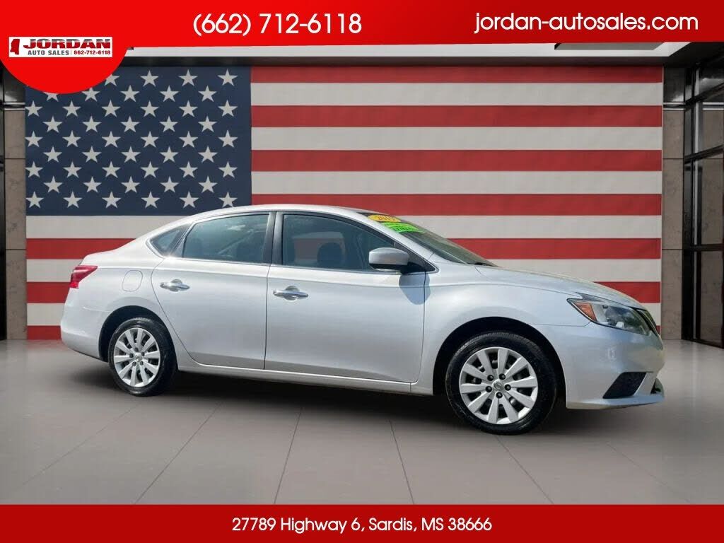2019 NISSAN Sentra