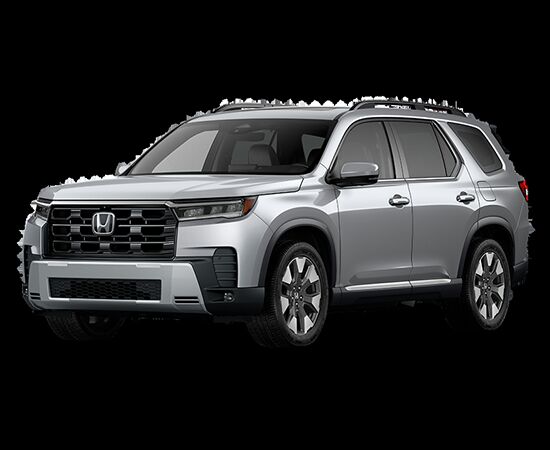 2026 HONDA Pilot
