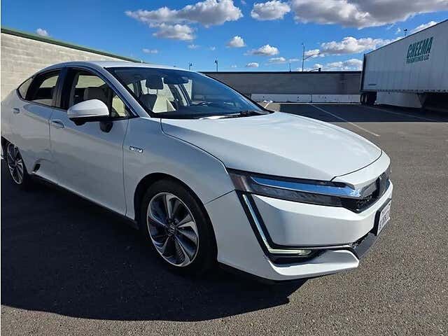 2019 HONDA Clarity