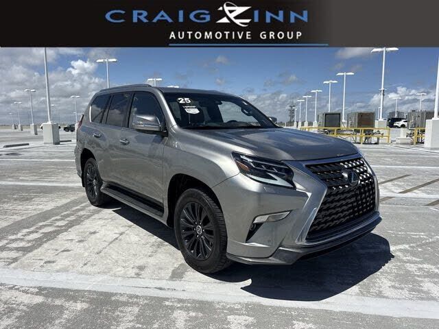 2022 LEXUS GX