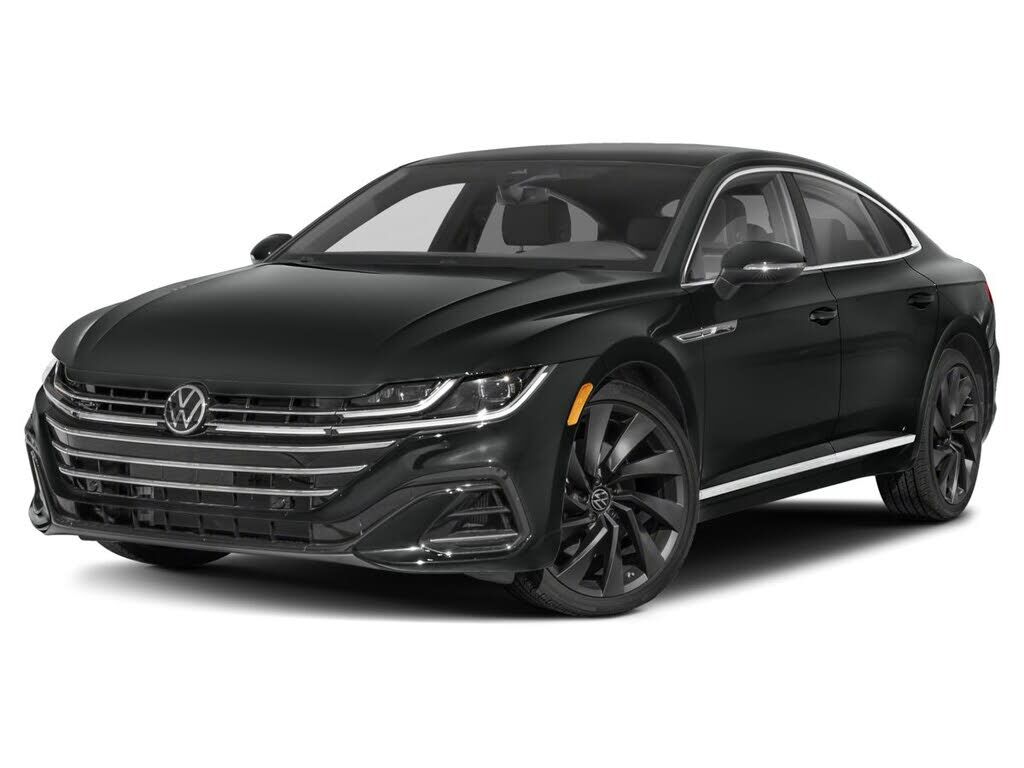 2023 VOLKSWAGEN Arteon 4Motion