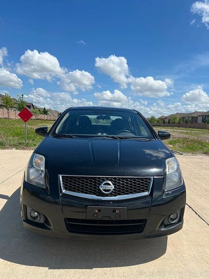2010 NISSAN Sentra
