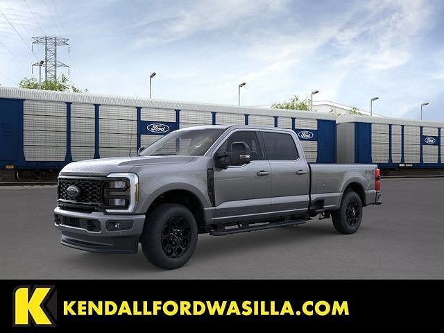 2026 FORD F-350