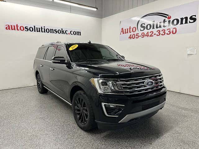 2019 FORD Expedition