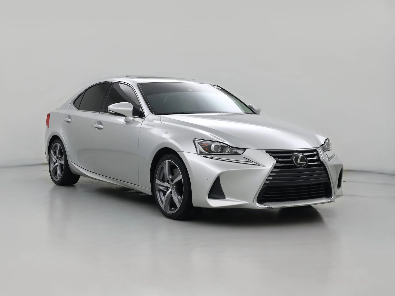 2018 LEXUS IS