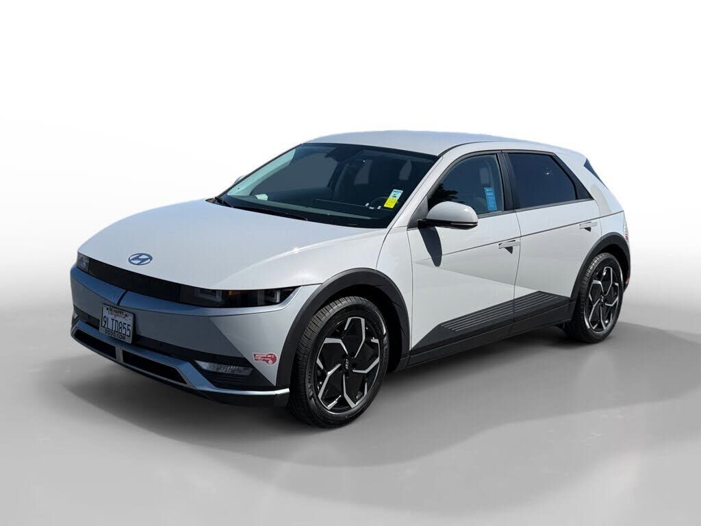 2024 HYUNDAI IONIQ 5