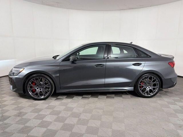 2026 Audi RS 3
