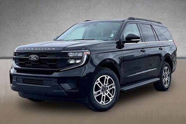 2026 FORD Expedition