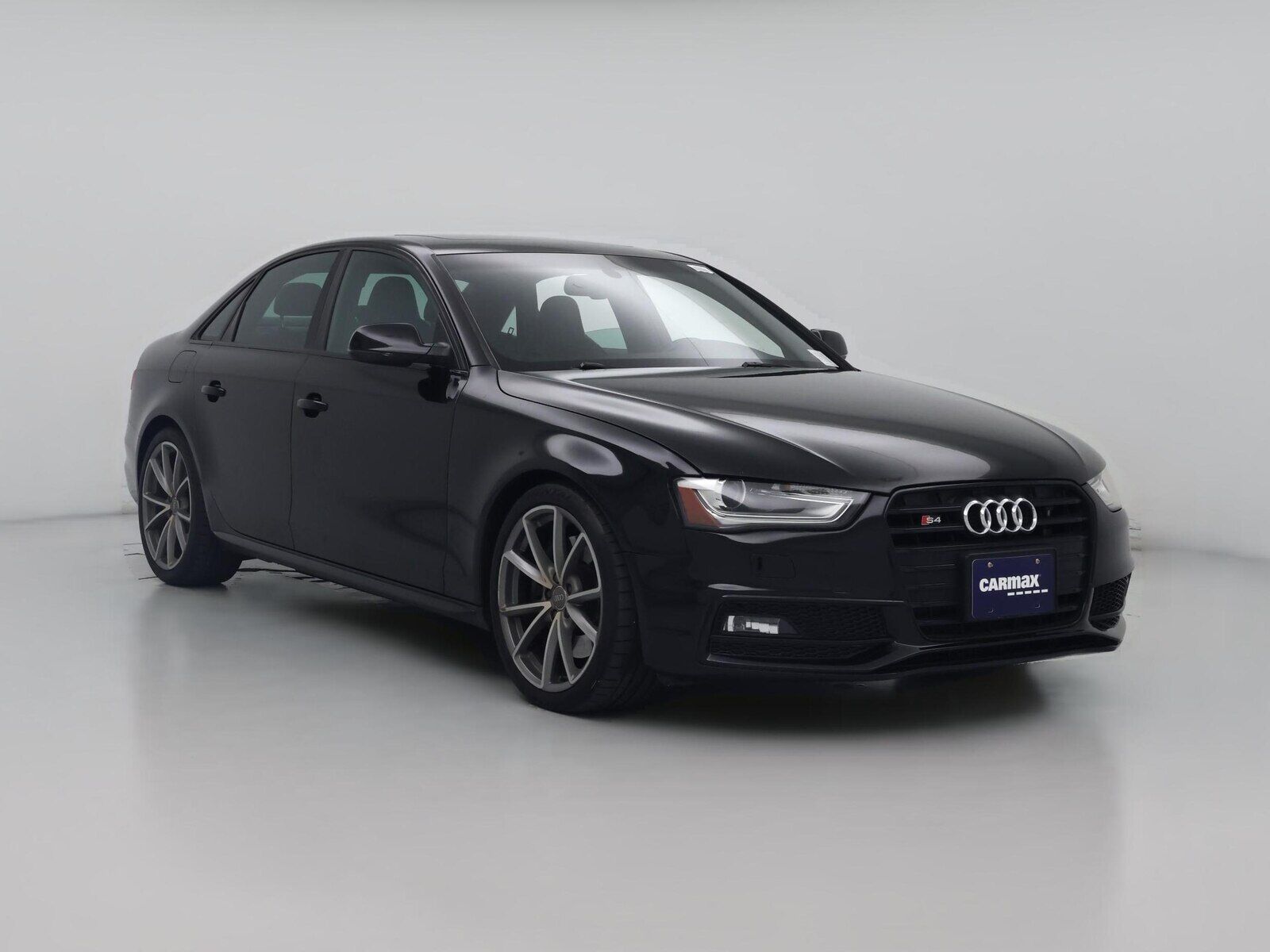 2015 AUDI A4