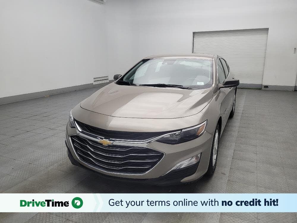 2023 CHEVROLET Malibu