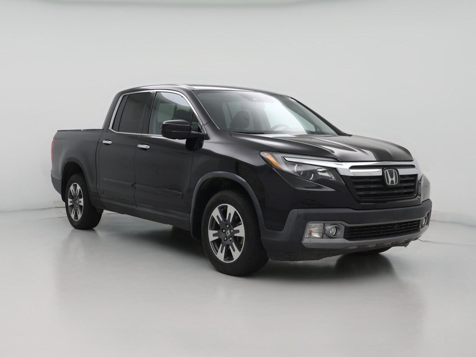 2017 HONDA Ridgeline