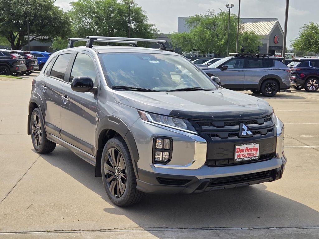 2026 MITSUBISHI Outlander Sport