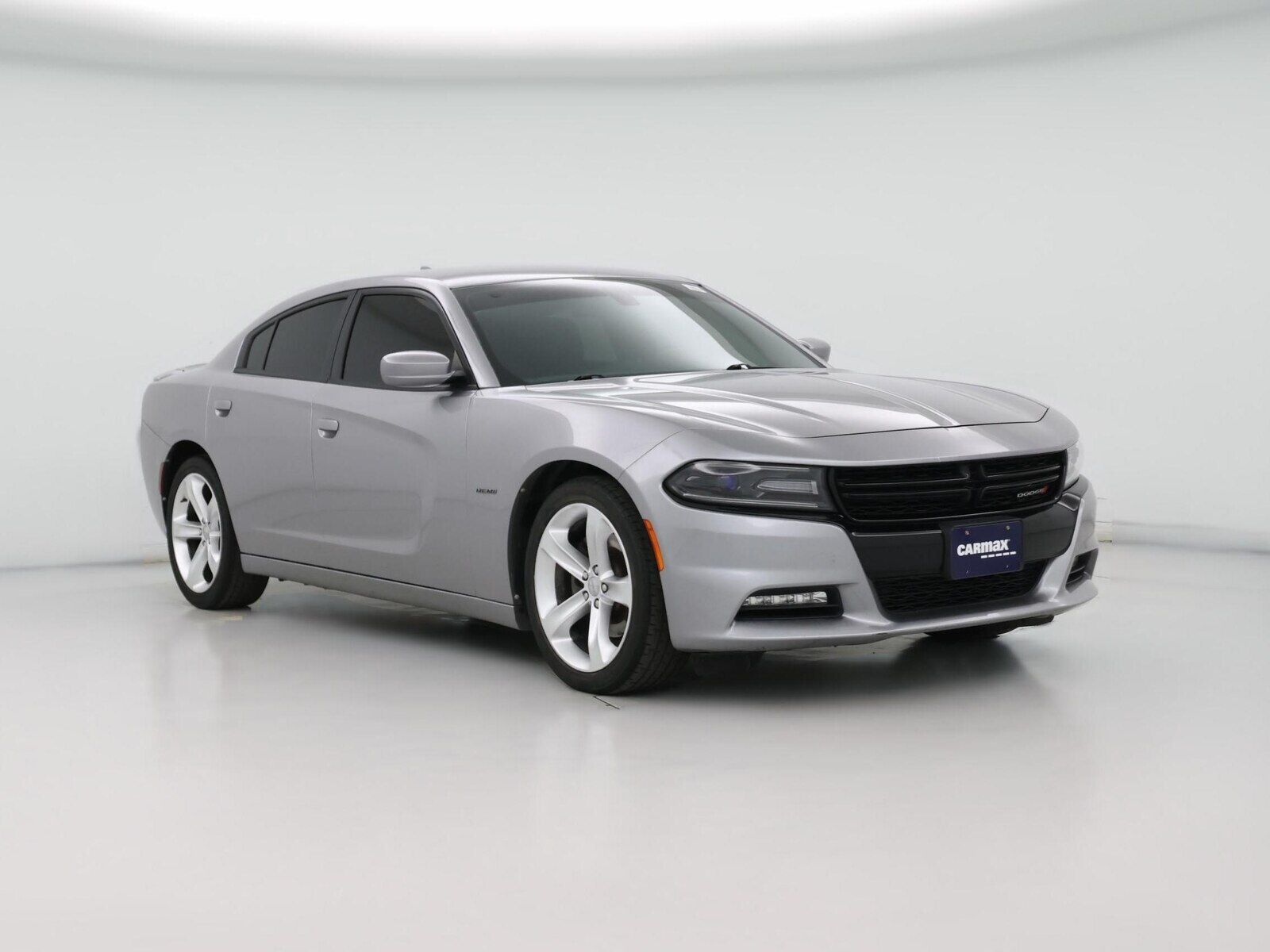 2016 DODGE Charger