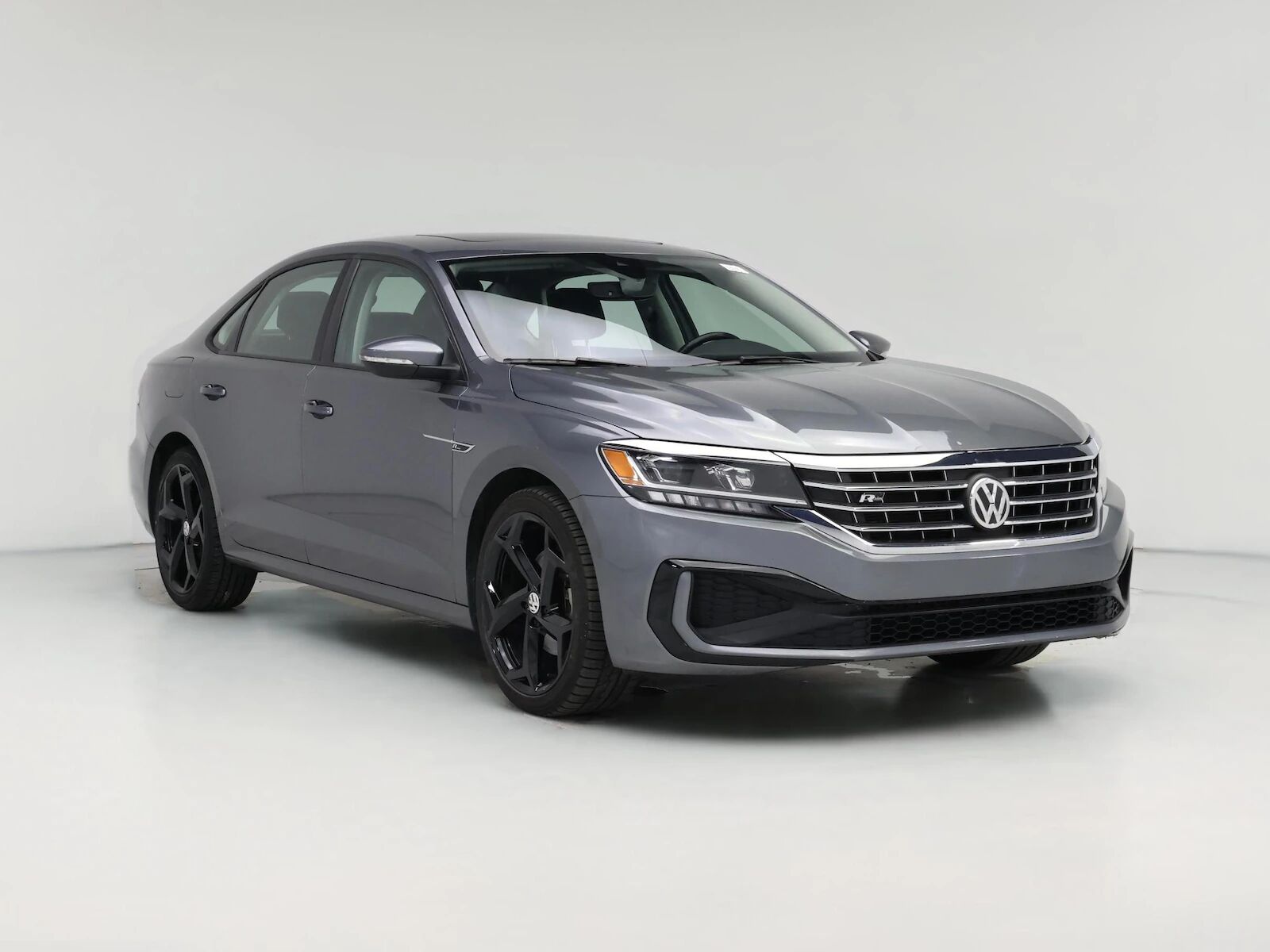 2020 VOLKSWAGEN Passat