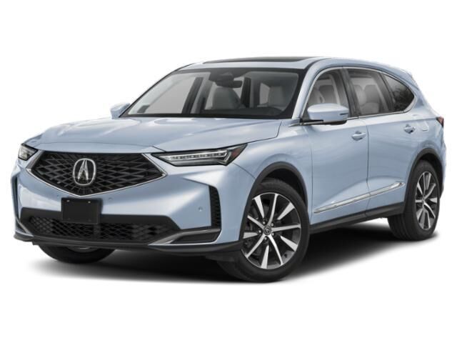 2026 ACURA MDX