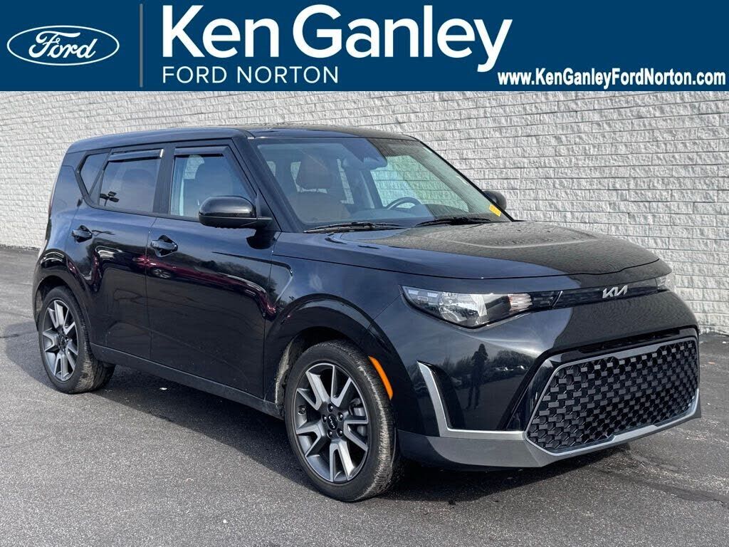 2024 KIA Soul