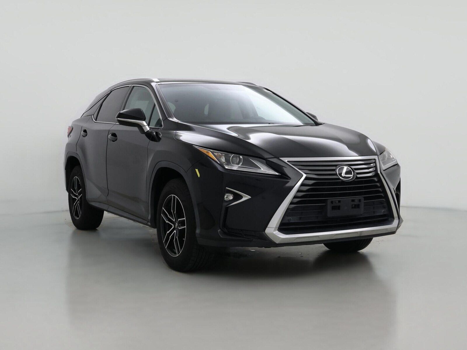 2016 LEXUS RX