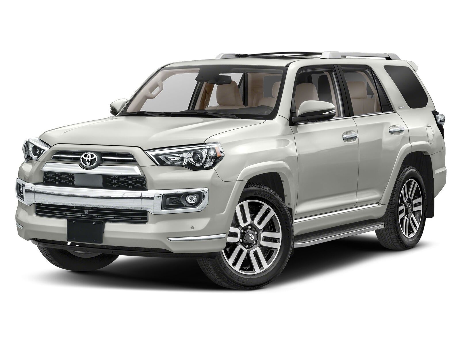 2023 TOYOTA 4-Runner
