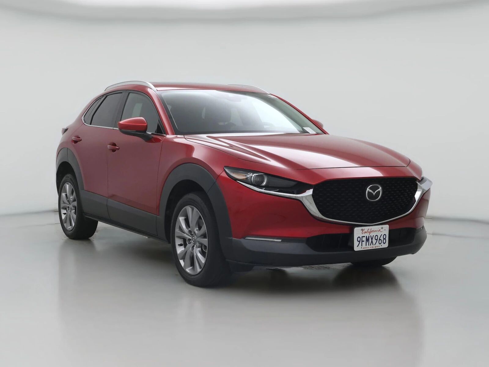 2023 MAZDA CX-30