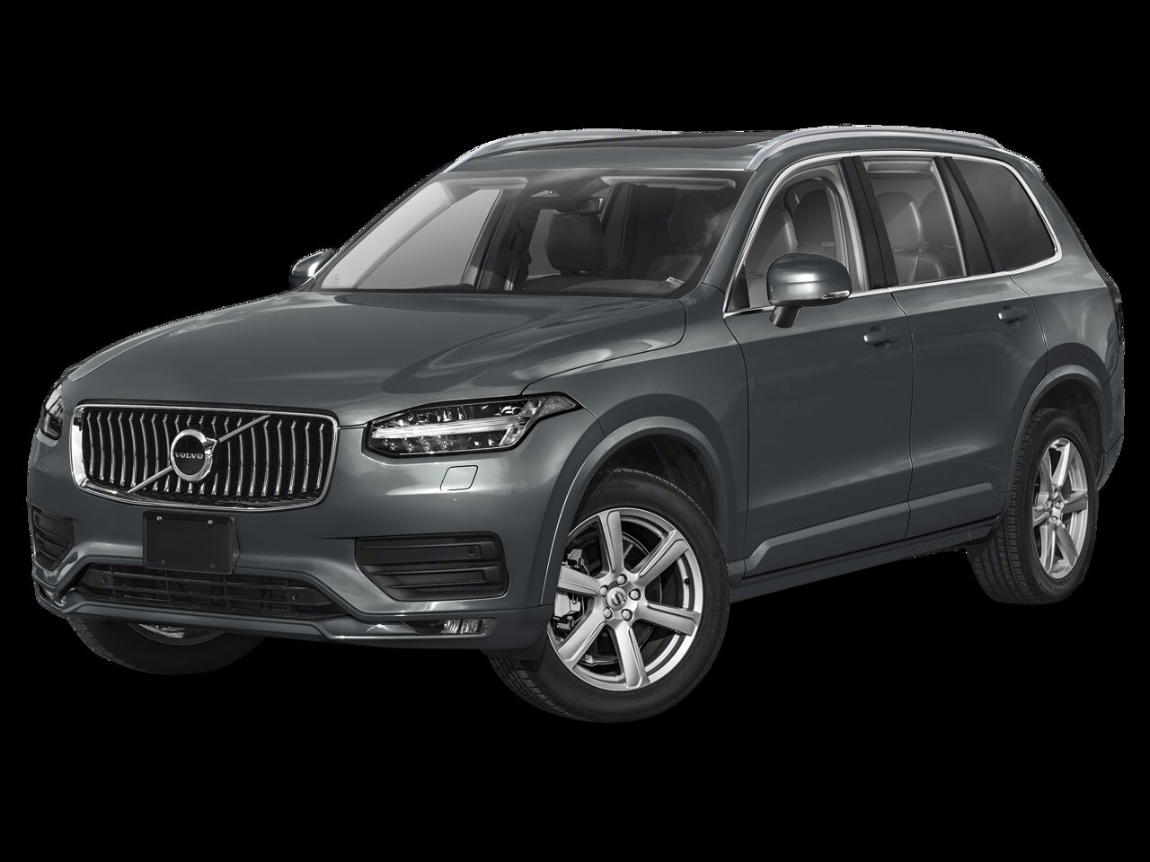 2024 VOLVO XC90