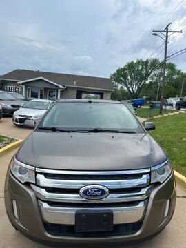 2013 FORD Edge