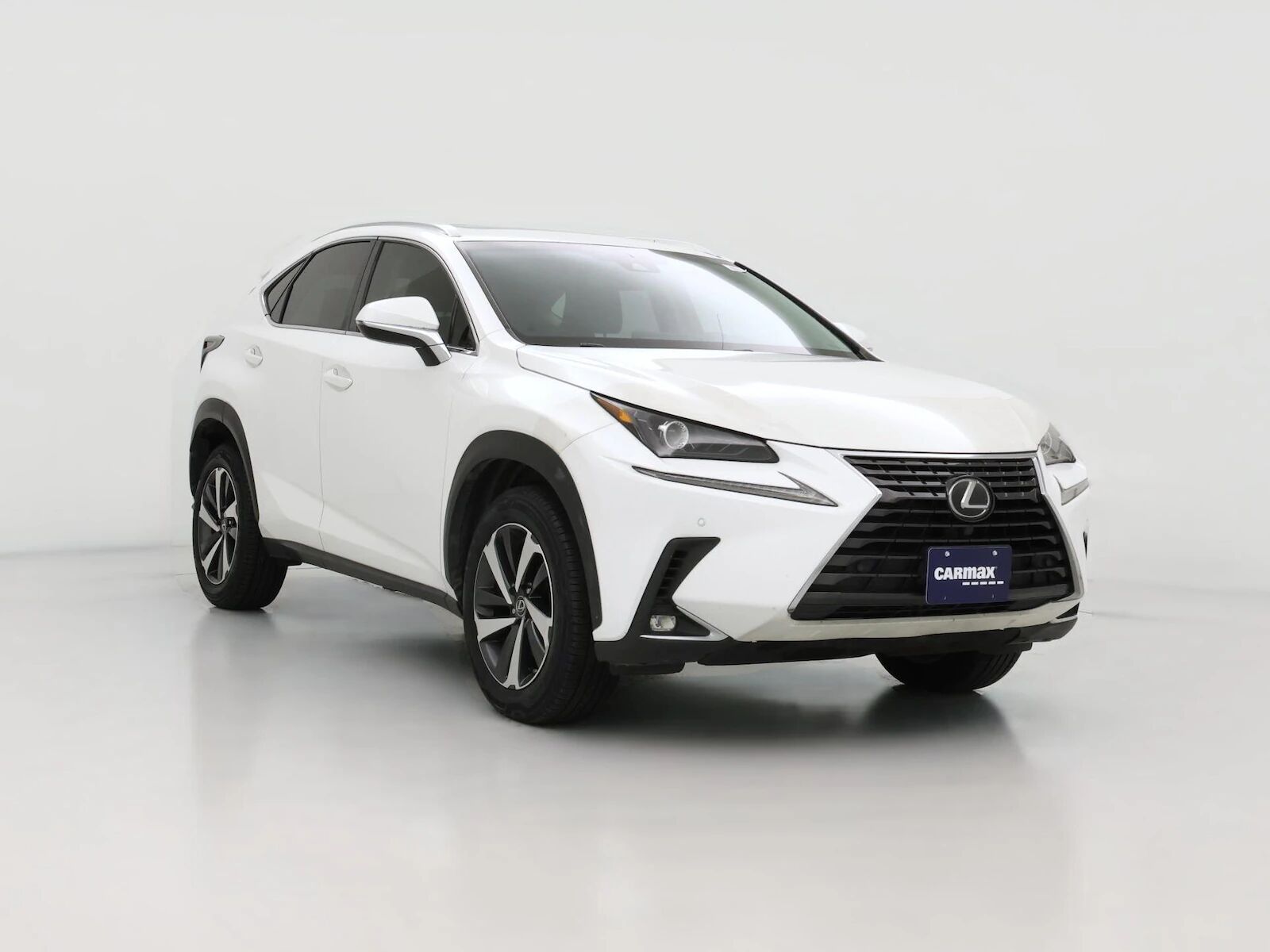 2018 LEXUS NX