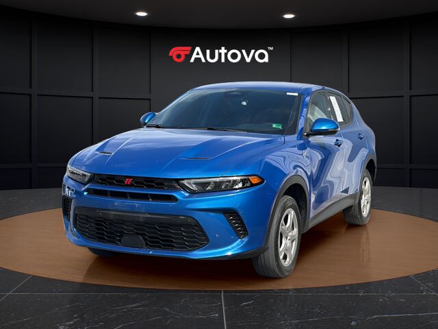 2024 DODGE HORNET