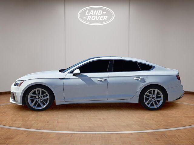 2023 Audi A5