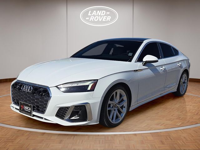 2023 AUDI A5