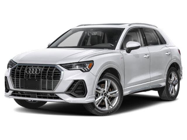 2023 AUDI Q3