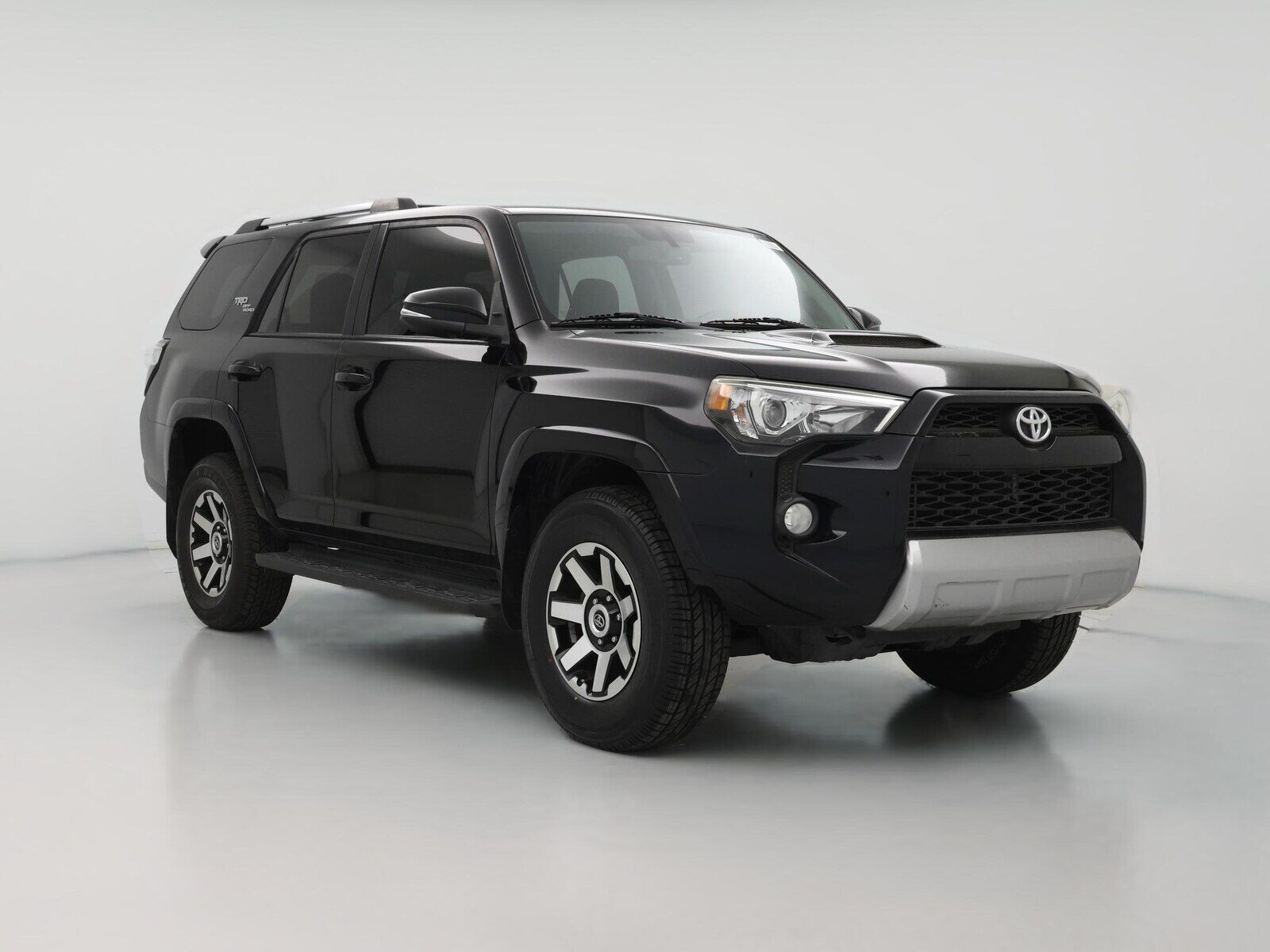 2017 TOYOTA 4-Runner