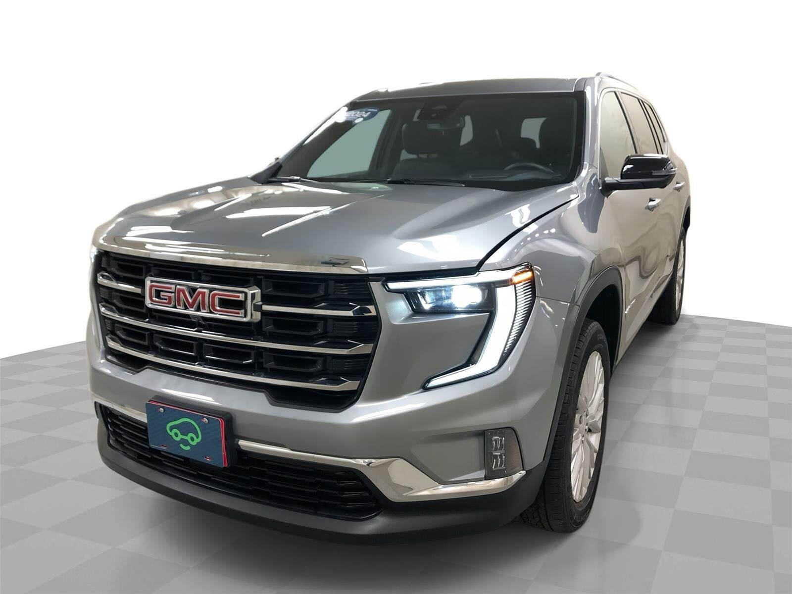 2024 GMC Acadia