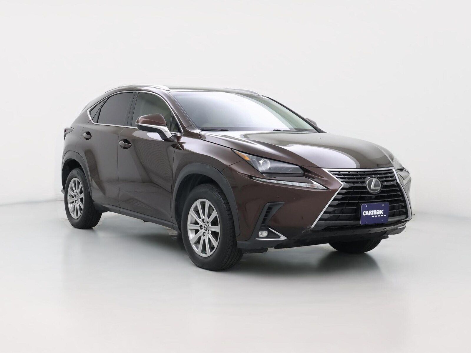 2019 LEXUS NX