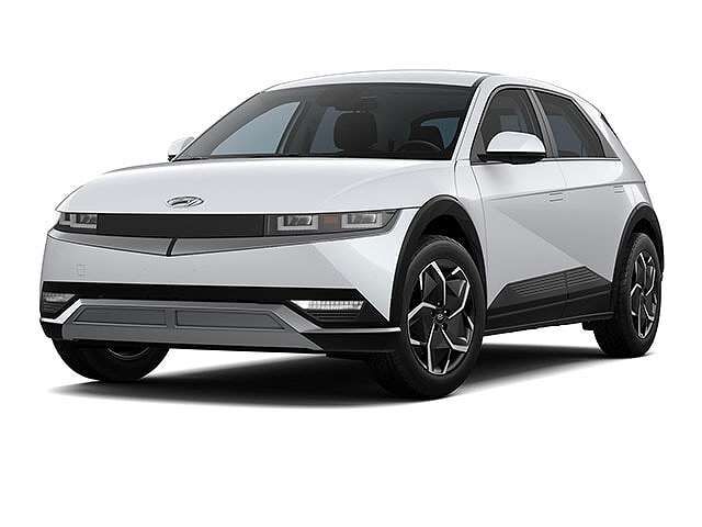 2024 HYUNDAI IONIQ 5