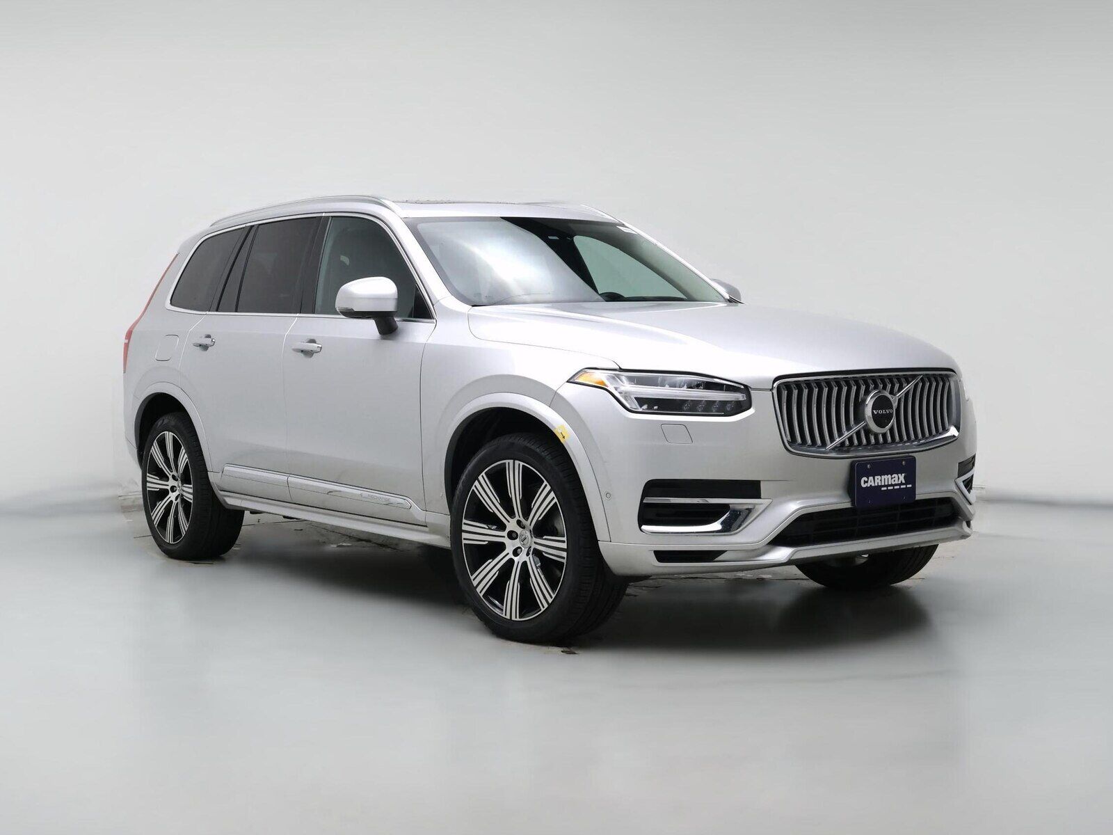 2021 VOLVO XC90