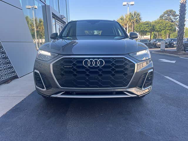 2023 AUDI Q5