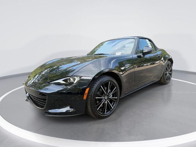2026 MAZDA MX-5