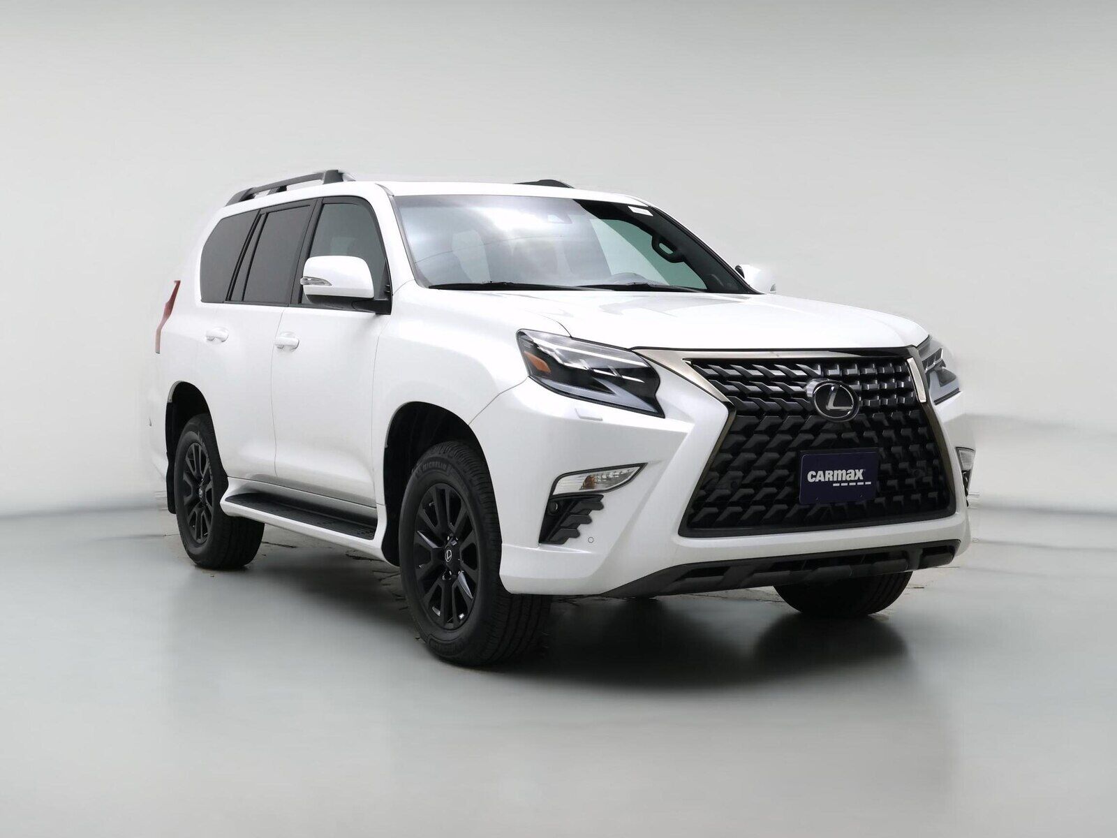 2022 LEXUS GX