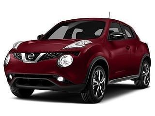 2015 NISSAN Juke