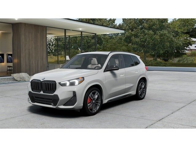 2026 BMW X1