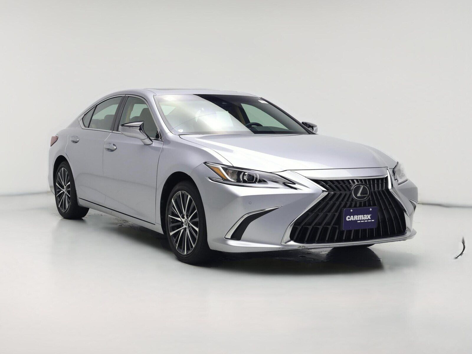 2022 LEXUS ES