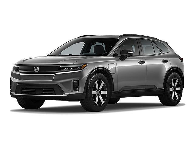 2026 HONDA Prologue