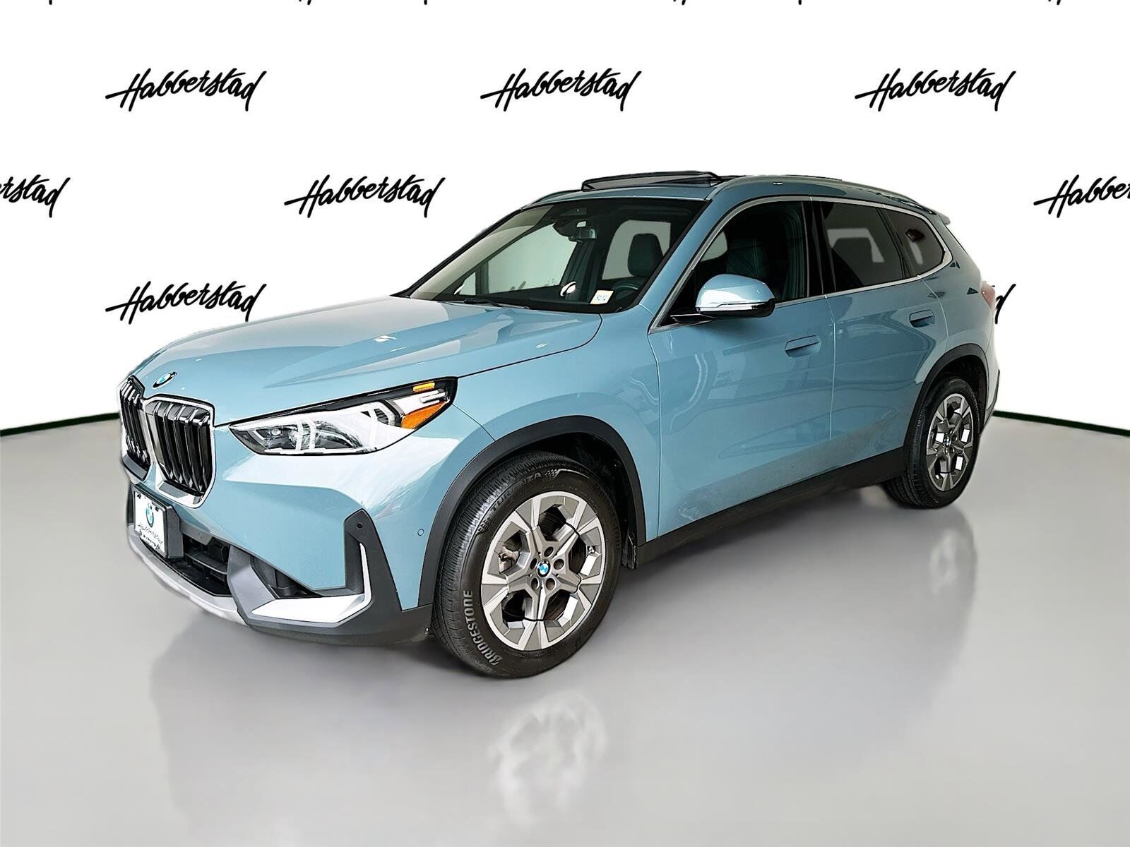 2023 BMW X1
